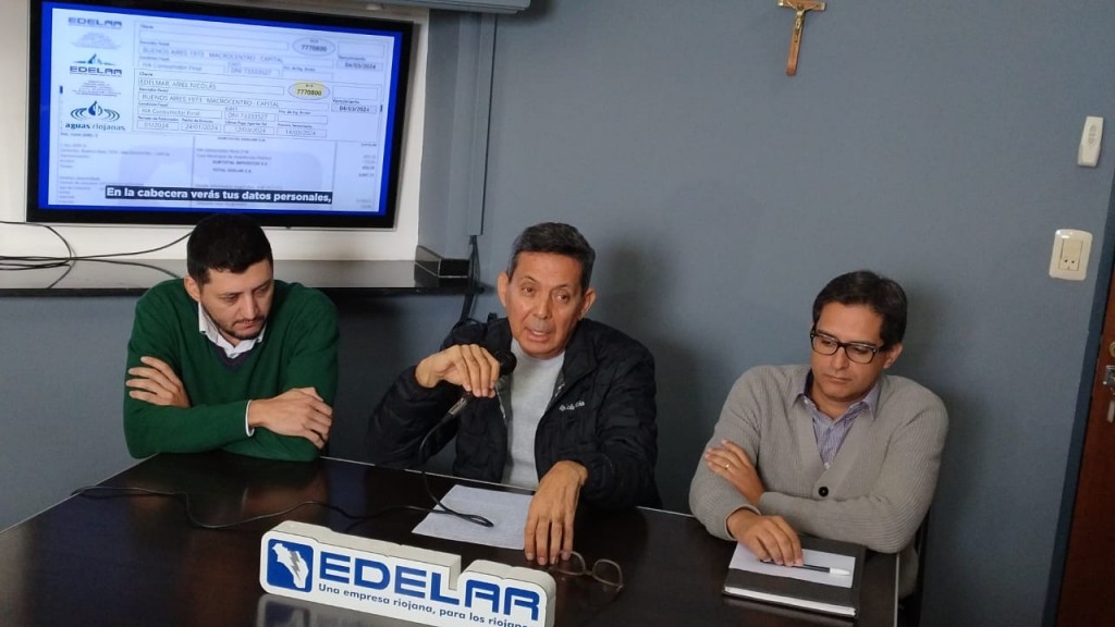 Edelar explicó la aplicación del decreto 370/24 y suspende el tarifazo de abril