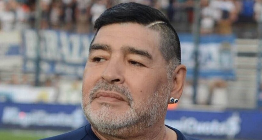 Novedades en el Caso Maradona: un informe médico establece que murió por una insuficiencia cardíaca aguda y no hubo agonía