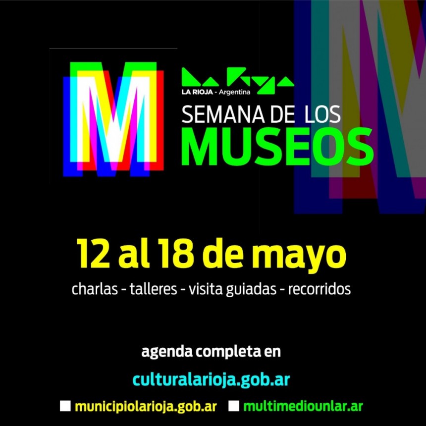 Culturas prepara una semana con actividades por el Día Internacional de los Museos