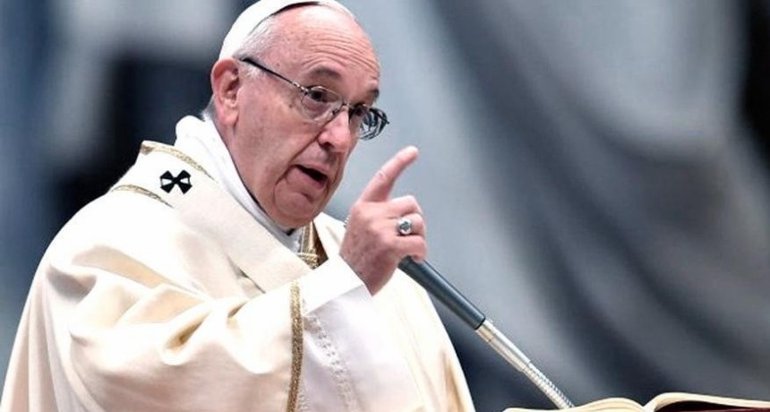 Inundaciones en Brasil: El papa Francisco donó 100 mil euros para ayudar a los afectados 