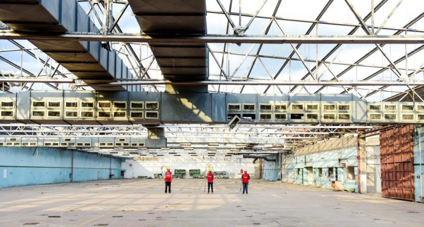 La Rioja tendr&aacute; un Centro de Formaci&oacute;n Profesional