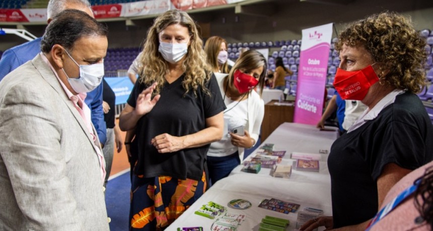 Gobierno inició el operativo de entrega de la 