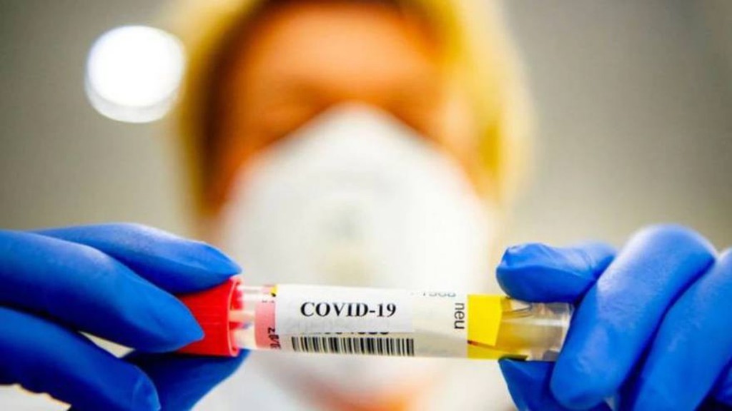 Se registraron 120.982 contagios de coronavirus en la Argentina