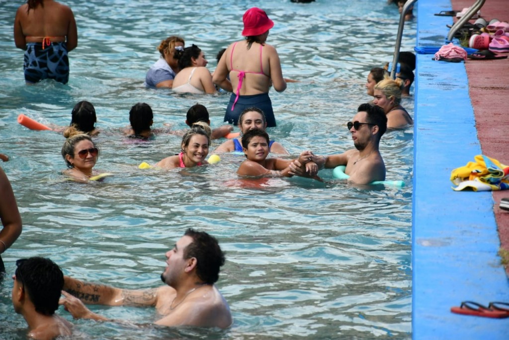 El Turismo aportó 156 millones de pesos al circuito económico riojano en la primera quincena de enero