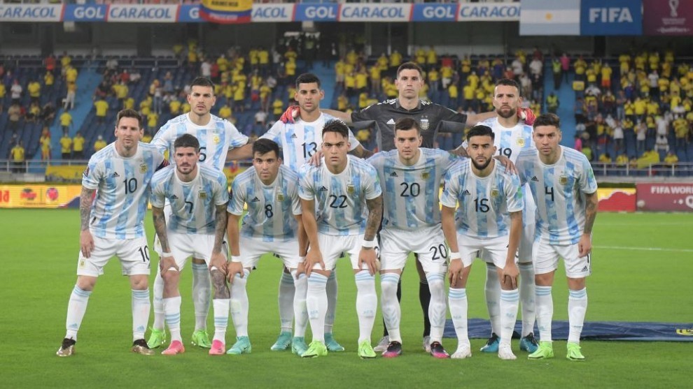  Qatar 2022 : ya se venden las entradas para Argentina-Colombia en el Kempes
