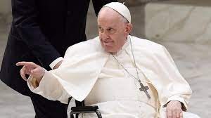 El papa Francisco condenó los ataques golpistas en Brasil
