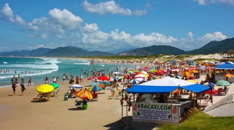 Brasil: Norovirus causa numerosos casos de diarrea en Florianópolis y playas aledañas