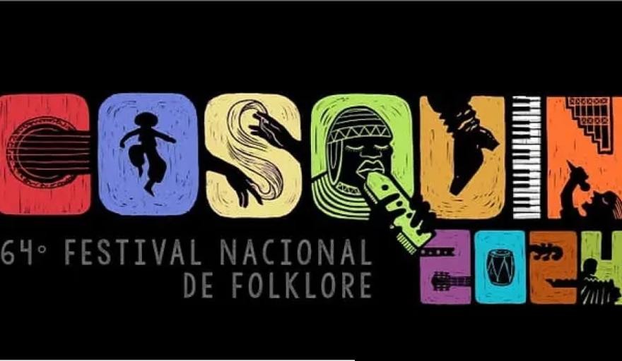 Comienza el Festival de Cosquín 