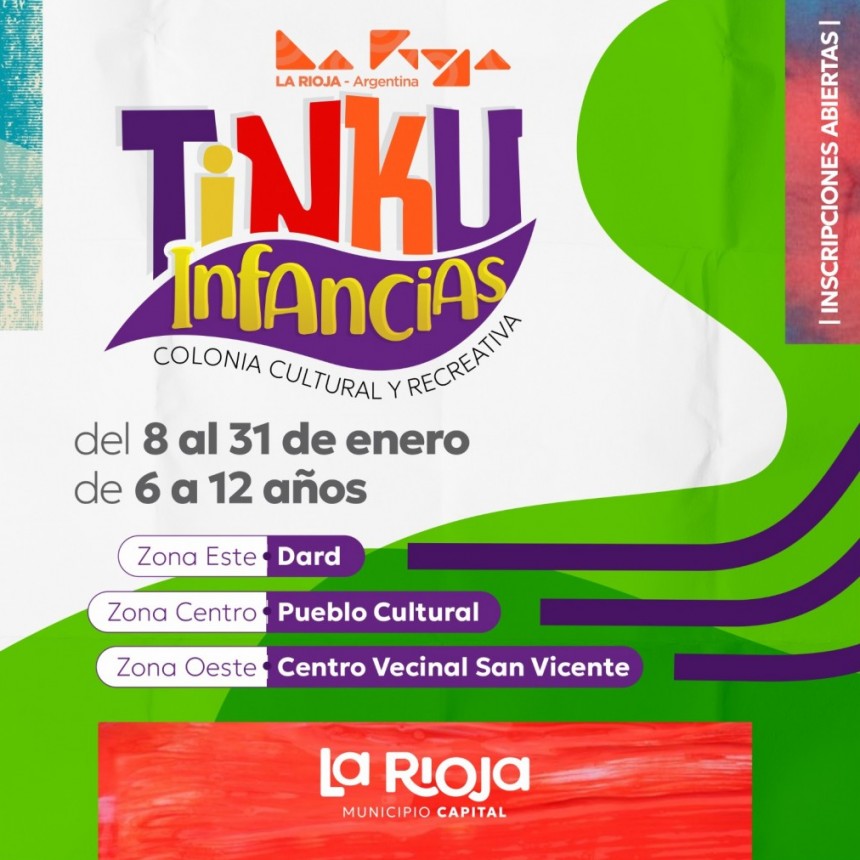 El municipio capitalino lanzó el programa 