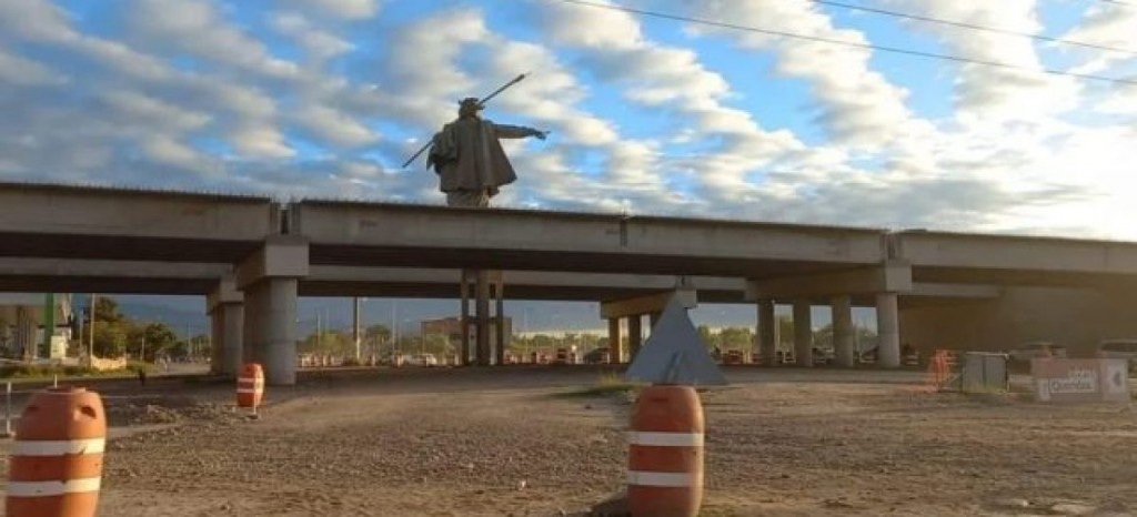 UOCRA La Rioja logró la reincorporación de trabajadores en la obra del Chacho