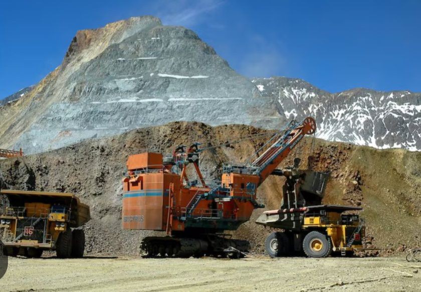 La empresa EMSE realizará una nueva prospección de cobre con trabajadores riojanos