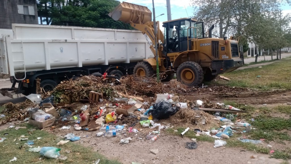 Municipio y provincia unifican acciones para prevenir el dengue en capital