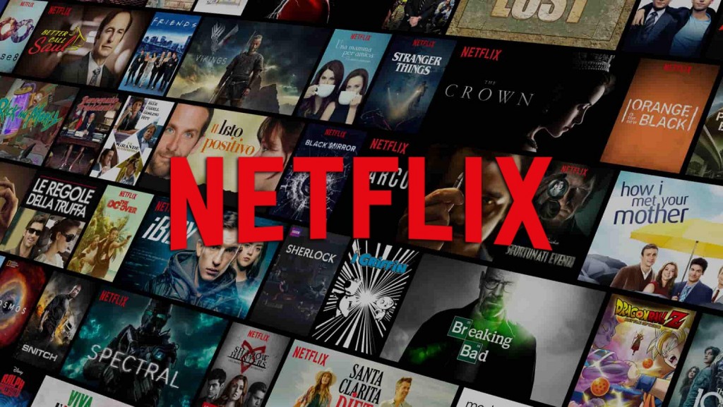 Netflix aumenta un 39% sus precios desde febrero en todos sus planes