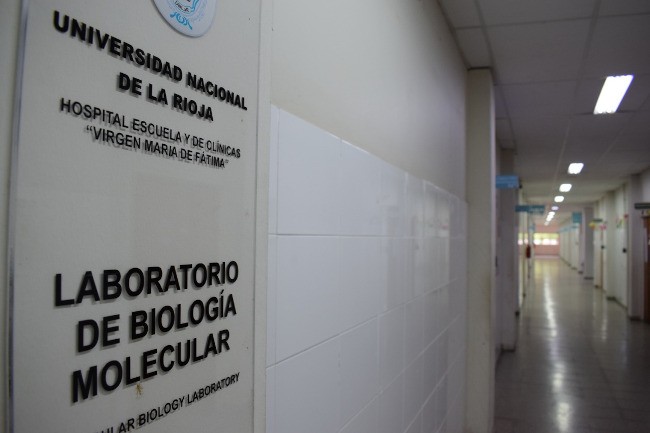 Confirman nuevo caso de dengue en la capital riojana