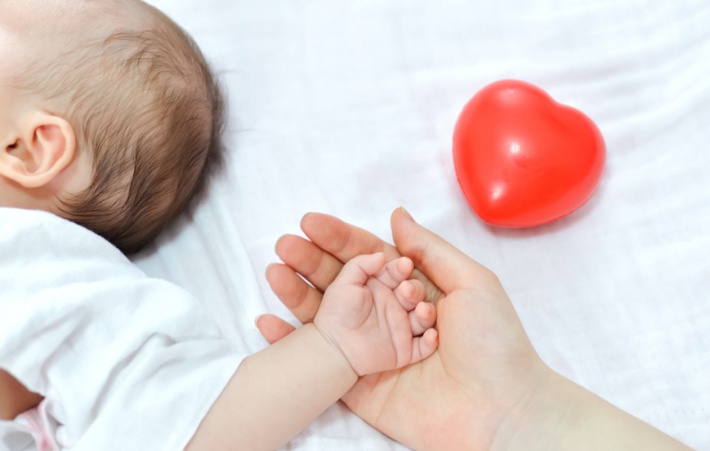 Denuncian que Milei desmanteló el Programa de Cardiopatías Congénitas