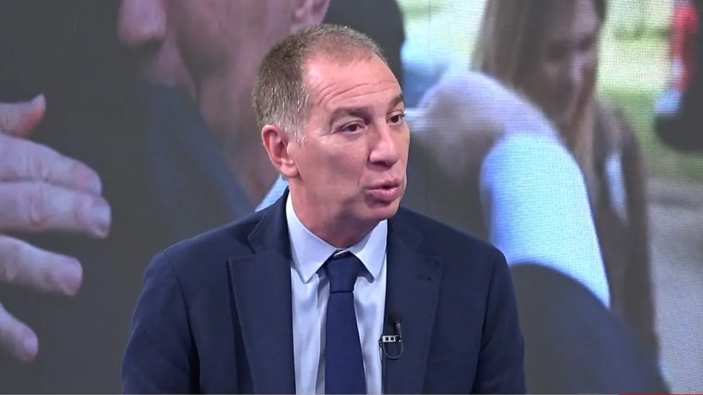 Tras visitar Chubut, Santilli irá a Mendoza y Chaco