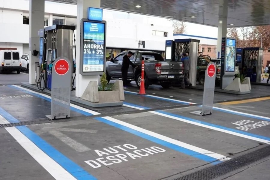 A fines de enero ya se podrá usar 