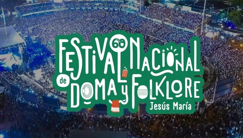 Más de 26 mil personas asistieron al Festival de Jesús María