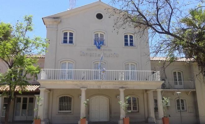 Desmentida oficial del Municipio