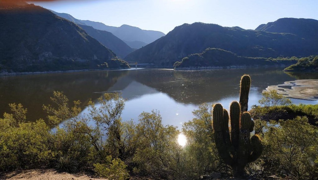 Emergencia hídrica en La Rioja: las lluvias no alcanzan y refuerzan el pedido de uso responsable del agua