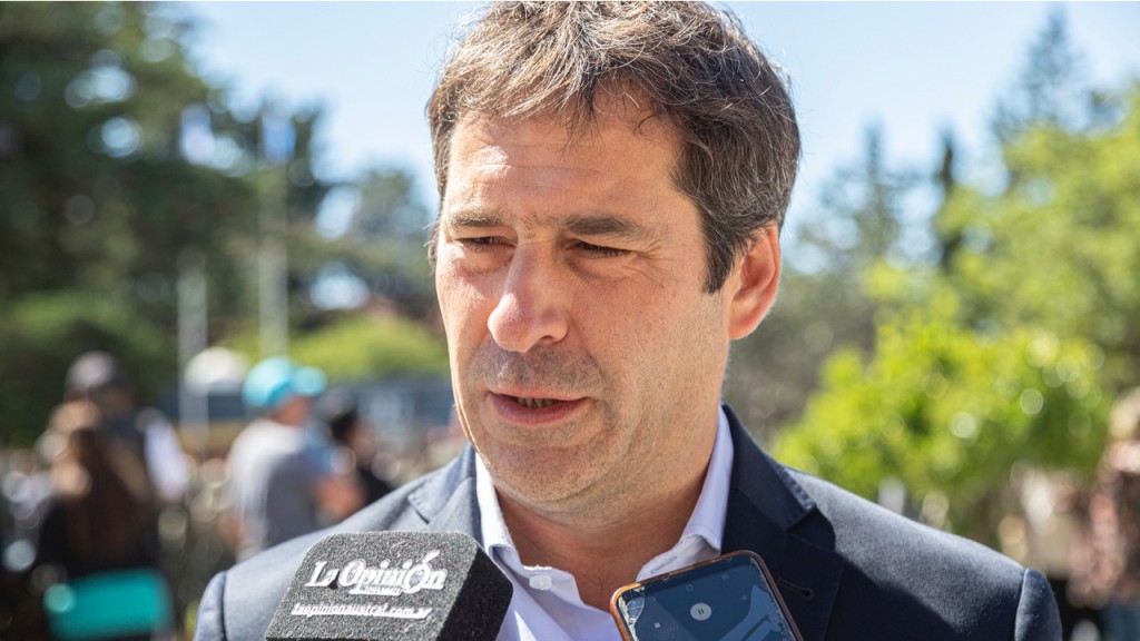 Presentan proyecto de Ley para declarar la emergencia ambiental en la patagonia