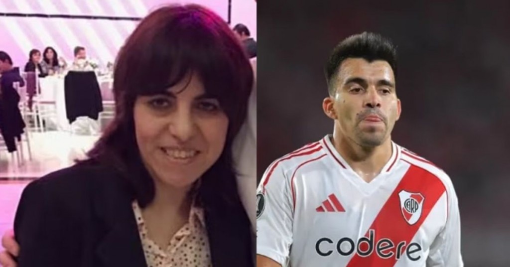 Dieron con el paradero de la hermana del huevo Acuña en Neuquén