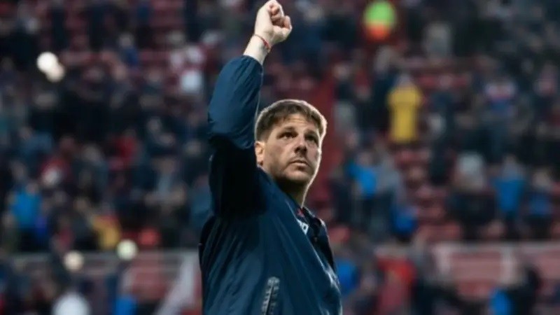 San Lorenzo regularizó sus deudas y aguarda el levantamiento de las inhibiciones