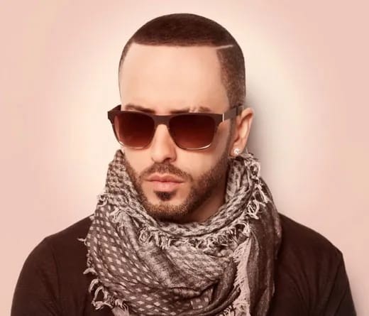 Yandel vuelve a la Argentina con un show sinfónico que revaloriza su recorrido artístico