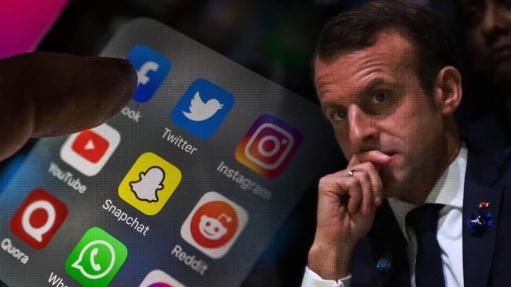 Francia avanza en una regulación histórica para limitar el acceso de menores a las redes sociales