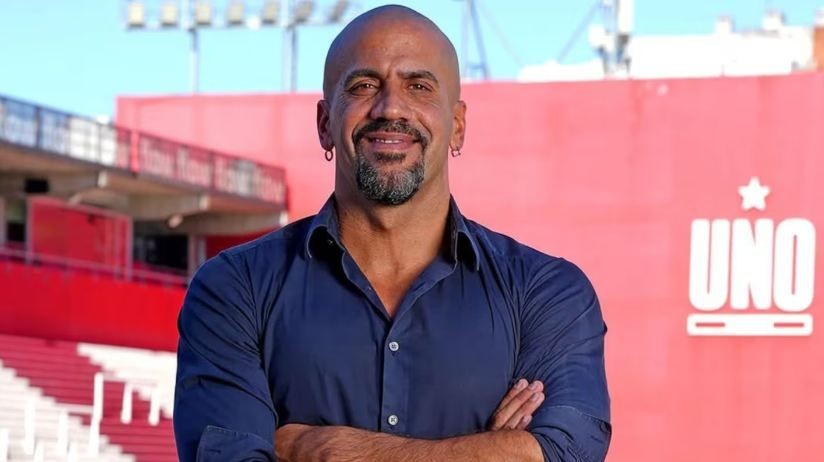 Verón molesto por las declaraciones de Ascacibar