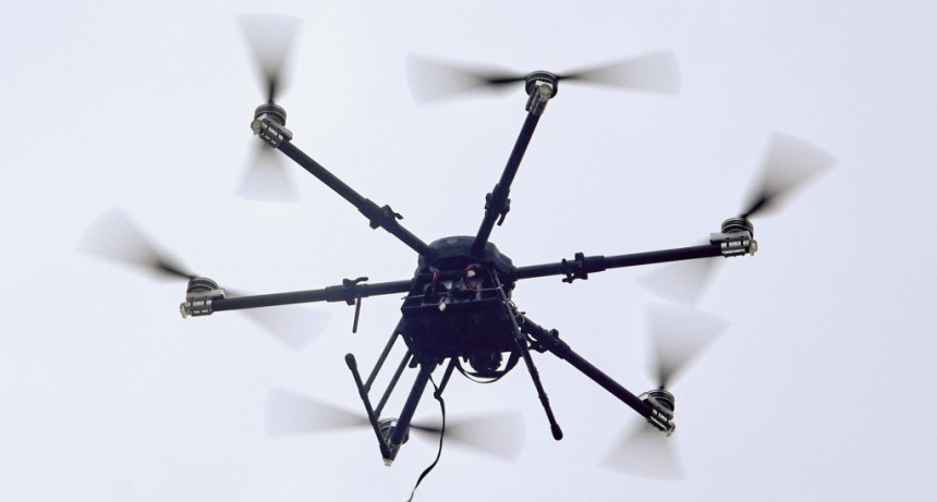 Son 27 las personas fallecidas tras el ataque con drones en Rusia