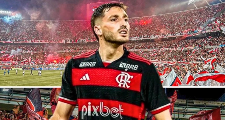 River sumó un nuevo refuerzo 