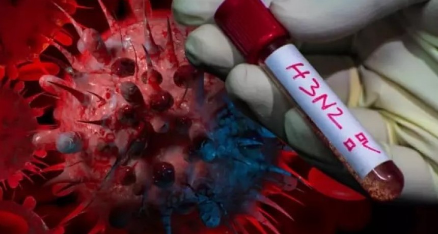 Preocupan nuevos casos de la Gripe H3N2