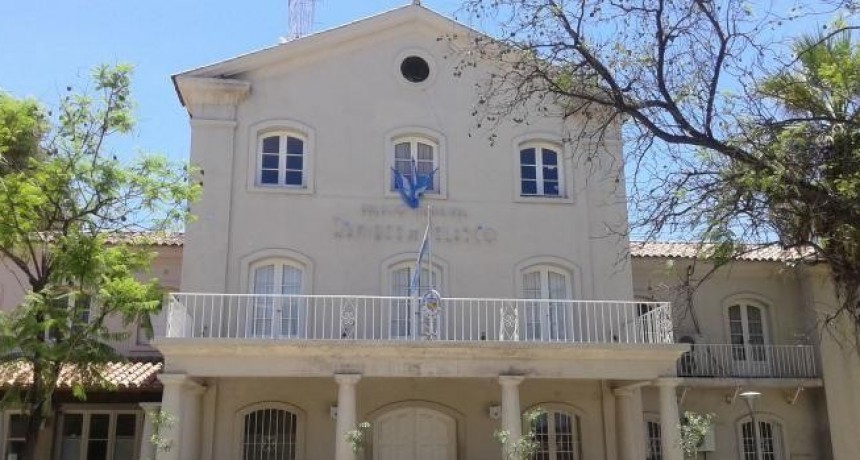 Desmentida oficial del Municipio