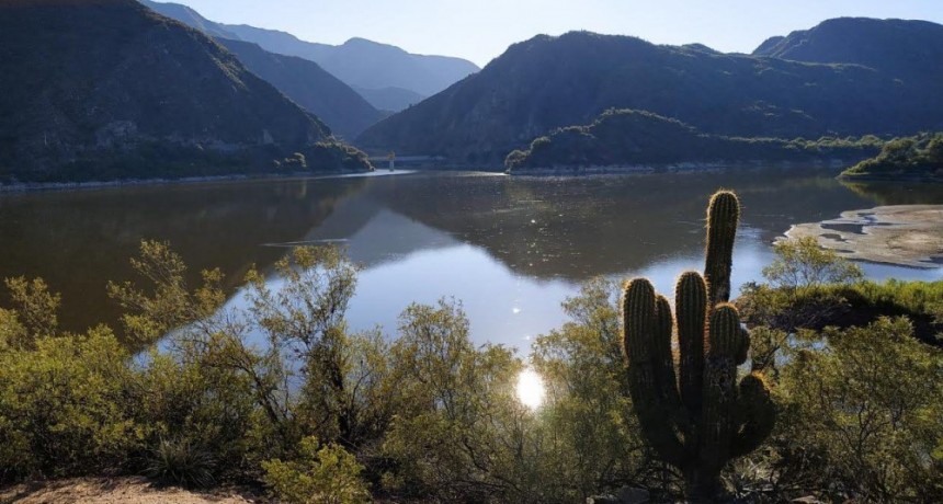 Emergencia hídrica en La Rioja: las lluvias no alcanzan y refuerzan el pedido de uso responsable del agua