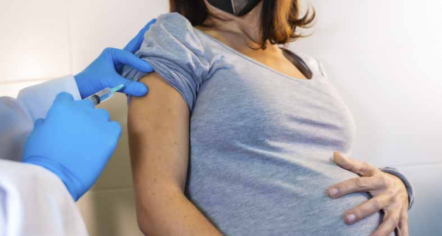 Arranca la campaña nacional de vacunación contra el Virus Sincicial Respiratorio