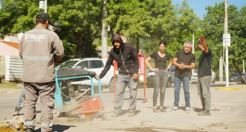 El Municipio Capital declaró una 