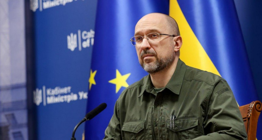 Ucrania decretó el estado de emergencia energética ante los ataques rusos