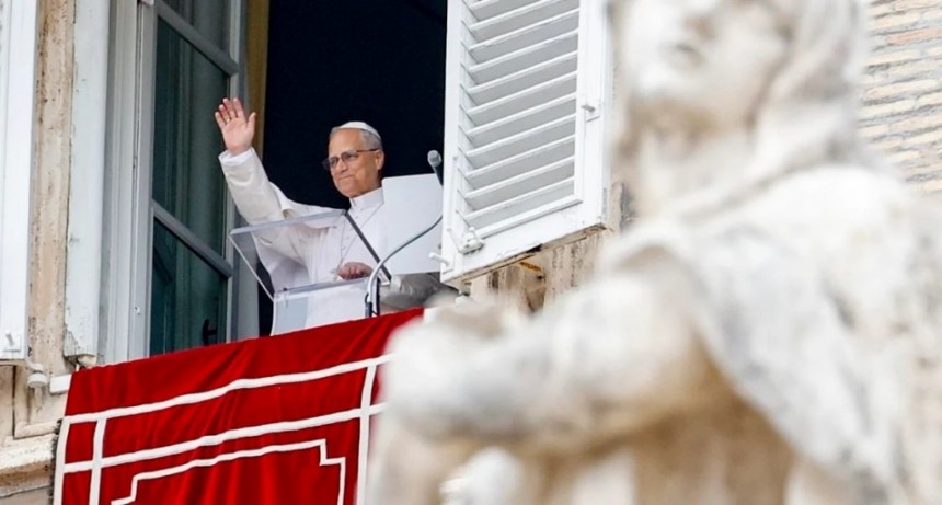 El Papa pidió orar por las víctimas en África