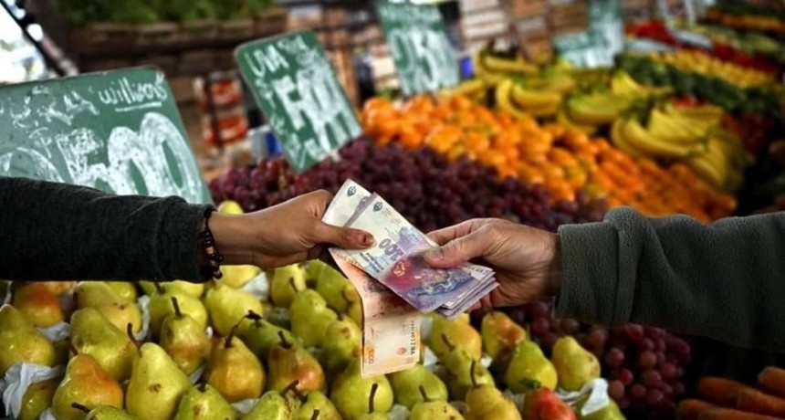 Para muchos encuestadores, la inflación no da tregua en Argentina