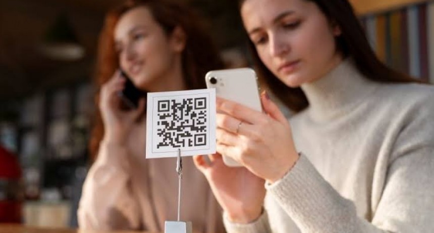 Pagos con QR: la estafa invisible que avanza sin hacer ruido