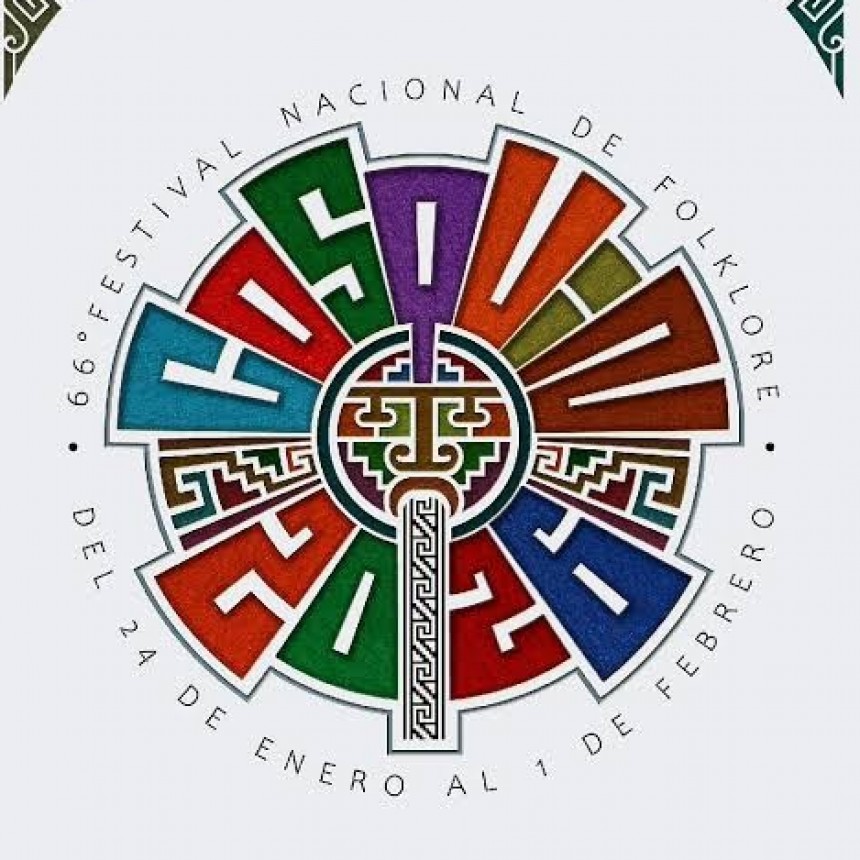 Cosquín 2026: el Festival Nacional de Folklore se realizará del 24 de enero al 1 de febrero