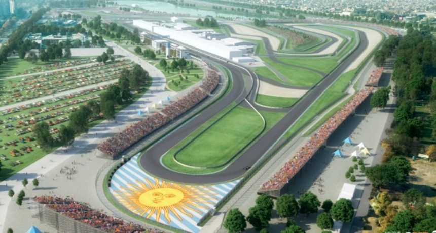 Remodelan el Gálvez para las competencias internacionales