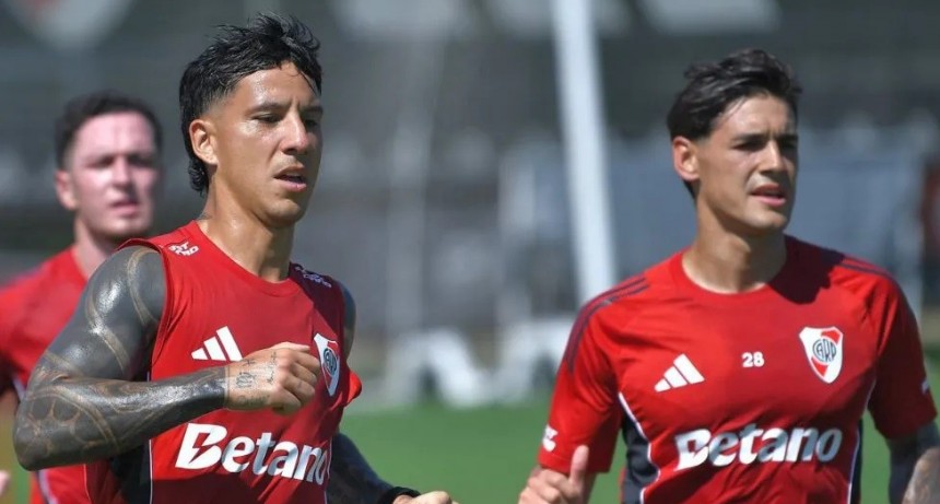 Torneo Apertura: River debuta ante Barracas Central 