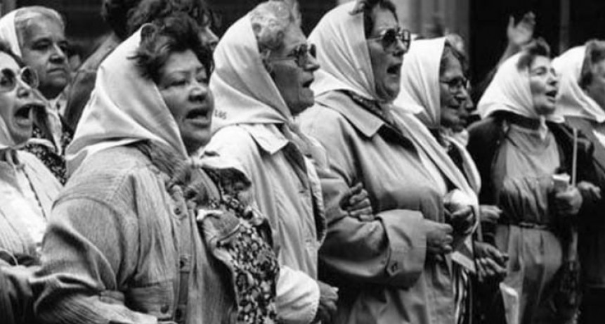 España distinguió a Madres y Abuelas de Plaza de Mayo por su lucha histórica por Memoria, Verdad y Justicia