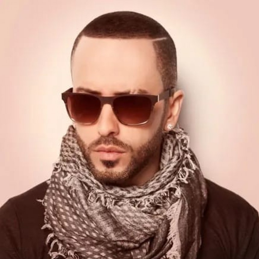 Yandel vuelve a la Argentina con un show sinfónico que revaloriza su recorrido artístico
