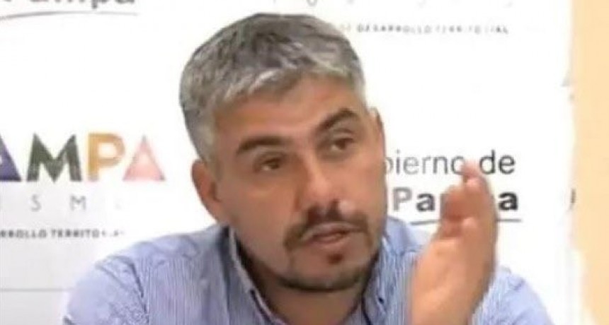 Conmoción en La Pampa: murió el intendente de Quehué en un trágico accidente vial