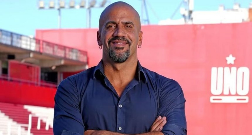 Verón molesto por las declaraciones de Ascacibar