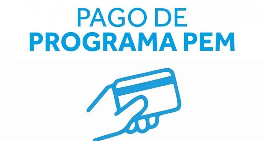 El municipio abonar&aacute; a los PEM