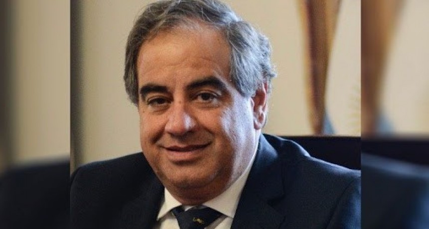 Julio Martinez con COVID-19